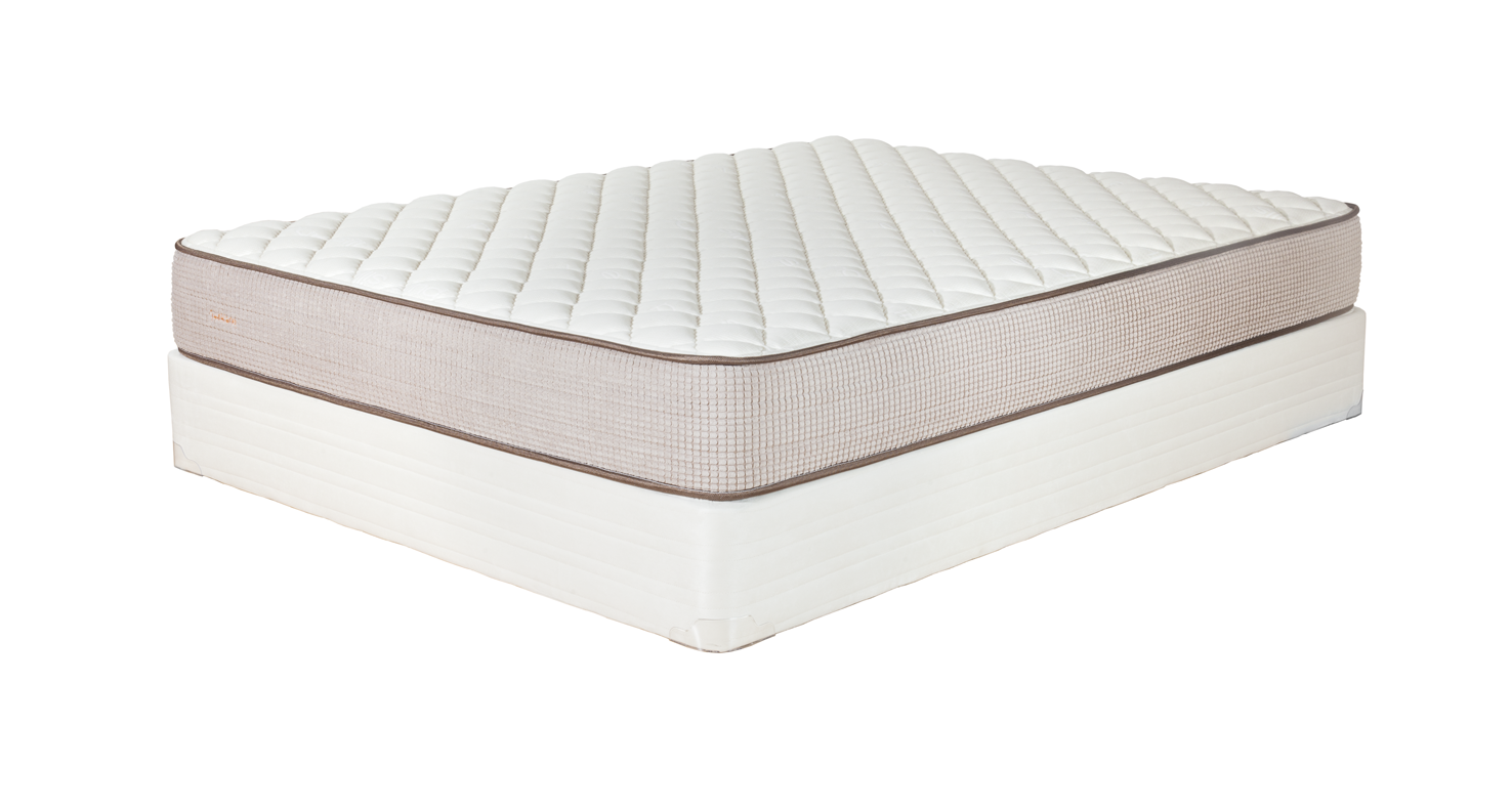 The Macadam - Talalay Latex Mattresses